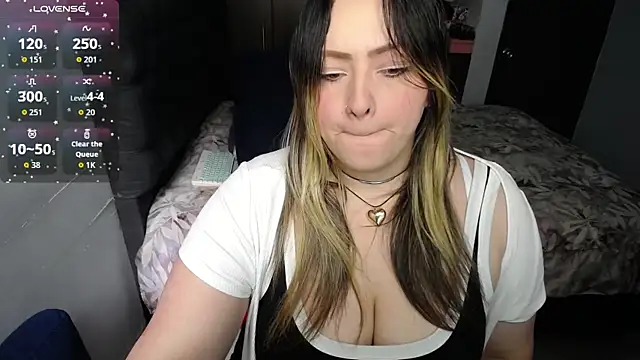 Valentina_Stのライブチャットルーム