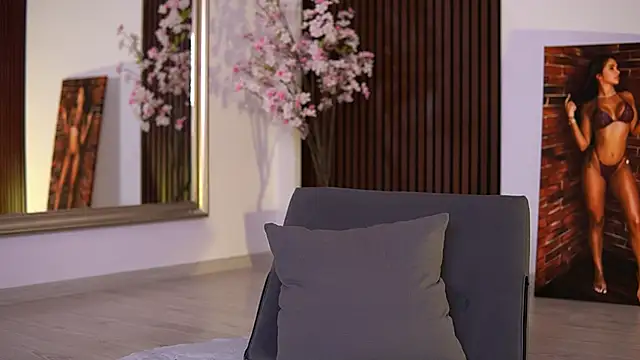 VanessaSimon 실시간 채팅방