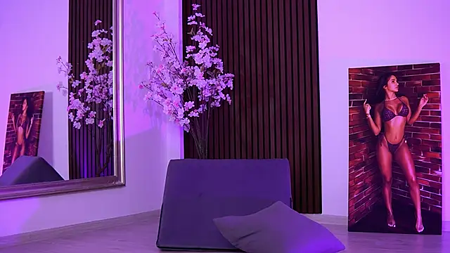 VanessaSimon Live Chatraum