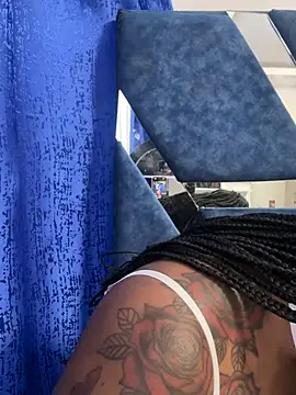 Aquarius_queen26's Webcam Show