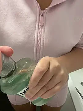Show de cámara de sexo en directo de magical_mia