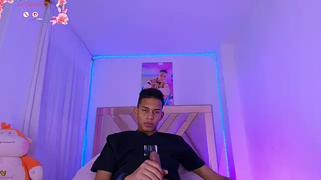 dilan_alfonzo Webcam show