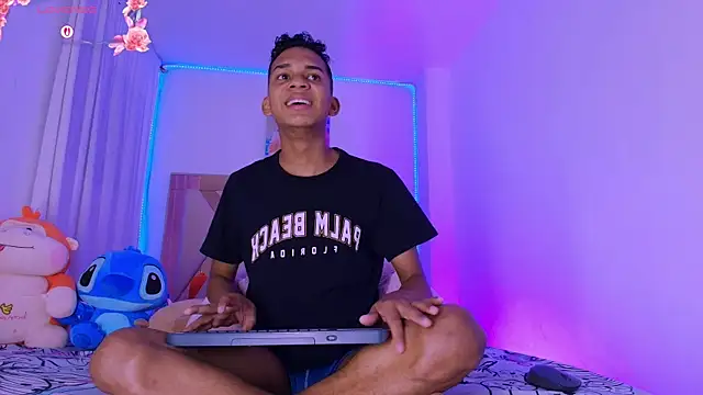 dilan_alfonzoのウェブカメラショー
