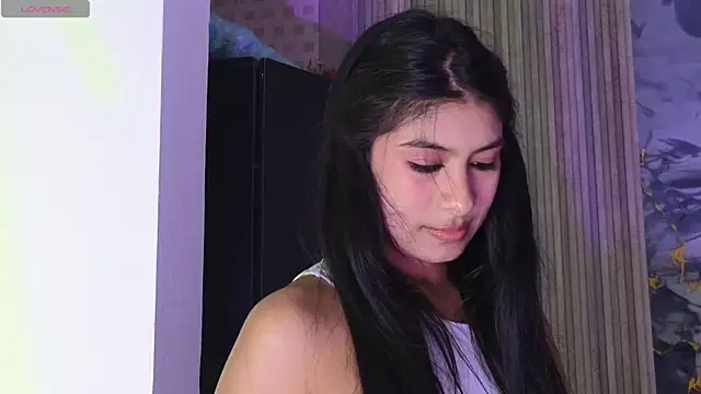 Chat XXX Live LissaWiild