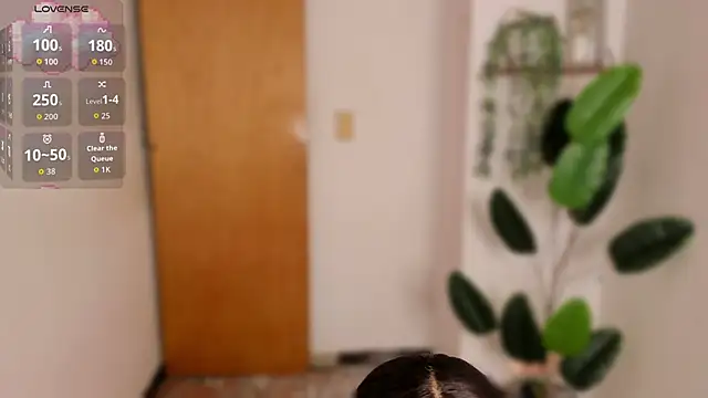 Gingerdoll__ Cameră chat live
