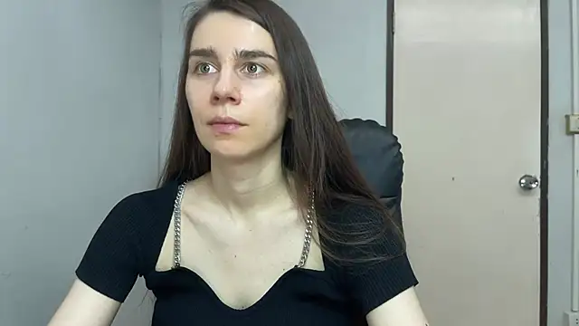 SassyJessiのライブチャットルーム
