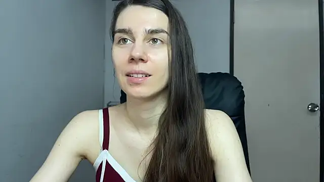 Živá chatovací místnost SassyJessi