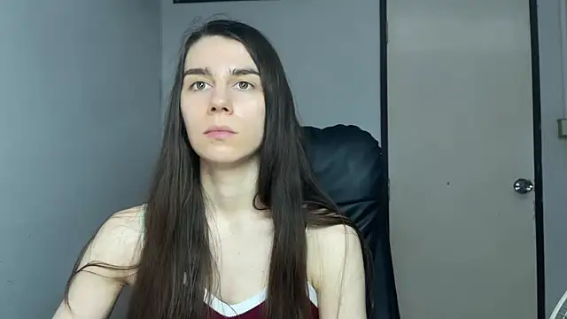 Živá chatovací místnost SassyJessi