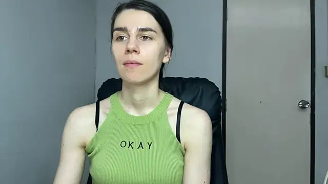 SassyJessi Adlı Modelin Canlı Sohbet Odası