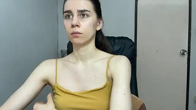 SassyJessi Chat XXX in diretta