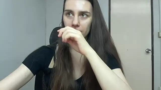 חדר צ'אט בשידור חי של SassyJessi