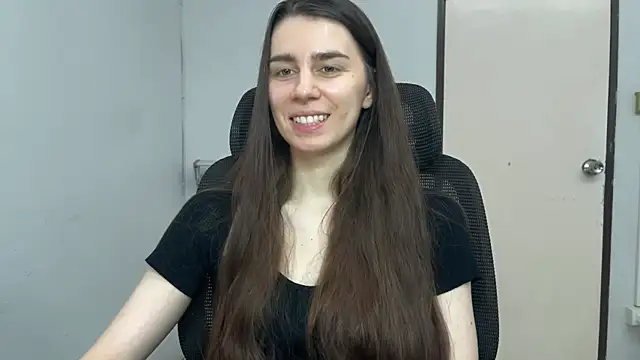 Živá chatovací místnost SassyJessi