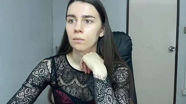 Chat soba uživo modela SassyJessi