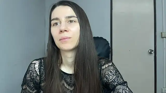 SassyJessi élő chatszobája