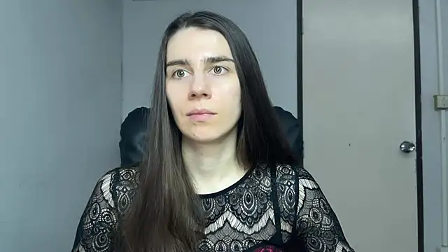 SassyJessi Adlı Modelin Canlı Sohbet Odası