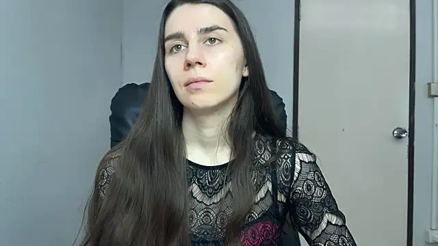 חדר צ'אט בשידור חי של SassyJessi