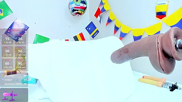 jasminnee_ Cameră chat live