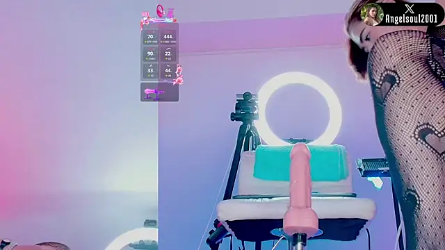 ห้องแชทสดของ Angelst__