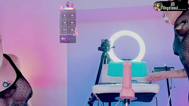 Angelst__ Cameră chat live