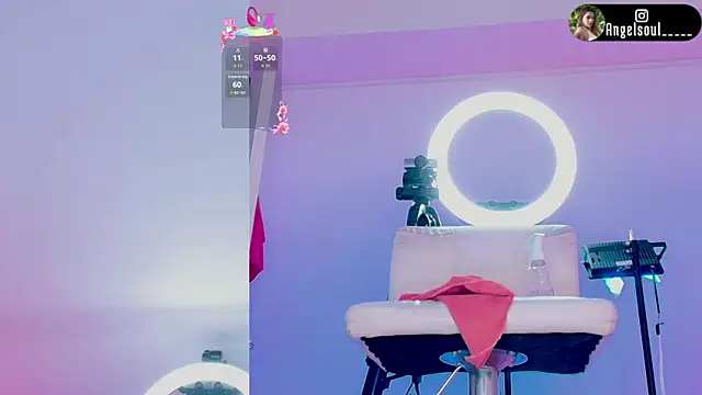 Angelst__ чат на живо