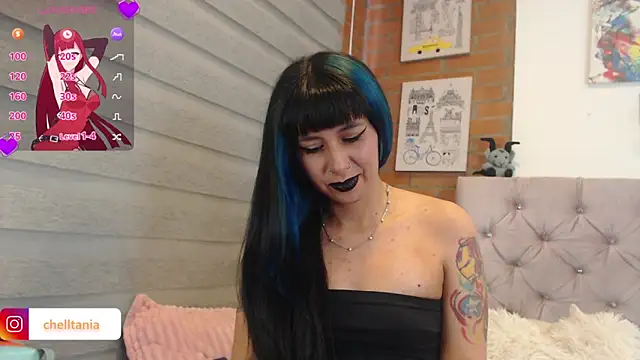chell_gh live-chat rom