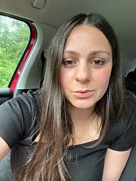 Živá chatovací místnost Loella-Rose