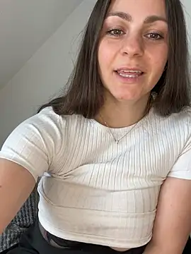 Loella-Rose Cameră chat live