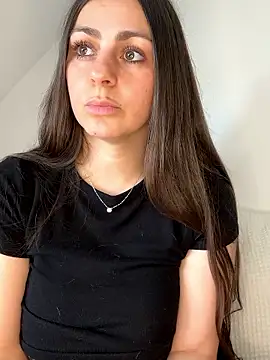Loella-Rose Cameră chat live