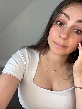 غرفة دردشة Loella-Rose المباشرة