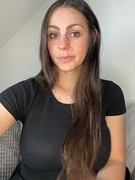 Loella-Rose Live Sex Cam-Show