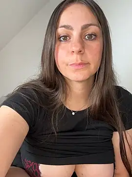 Loella-Rose Live Sex Cam-Show