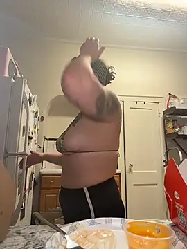 Živá chatovací místnost quinnmariexo