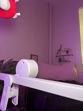 Sala de chat en directo de quinnmariexo