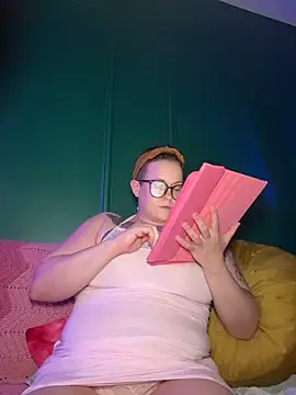 Sala de chat en directo de quinnmariexo