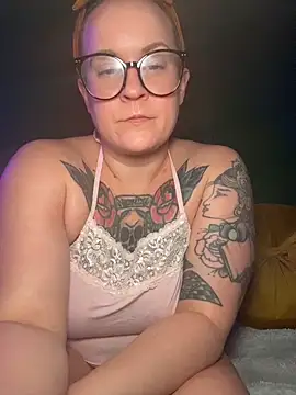 quinnmariexon Live chat-huone