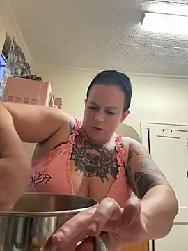 quinnmariexo Live Chatraum
