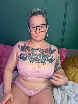 quinnmariexo Live Chatraum