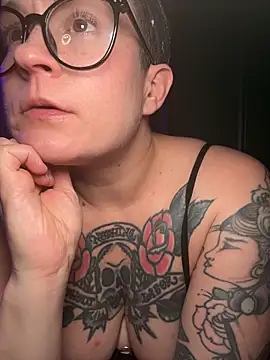 quinnmariexo Cameră chat live