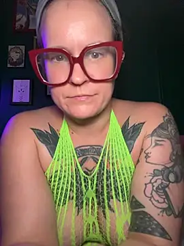 quinnmariexo Cameră chat live
