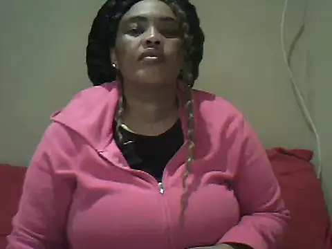 Chatroom en direct de SexxyBoob