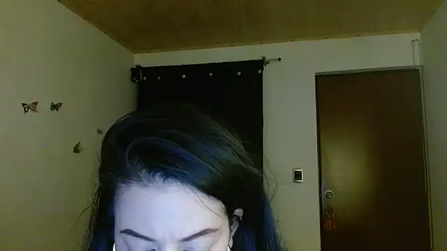 ella_peckn Live chat-huone