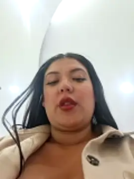 Chat ao vivo de Sophie-hatter