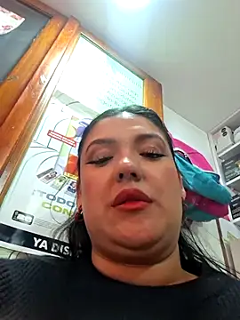 Sophie-hatter's Live Chat Room