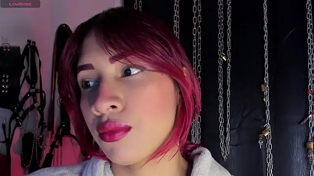 charrlotte_quinn Cameră chat live