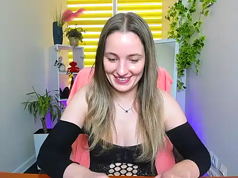 Chat ao vivo de Mila-moon