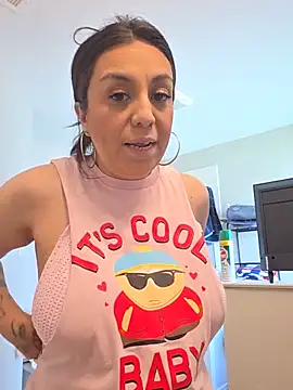 Blaze_Onn – live chatrum