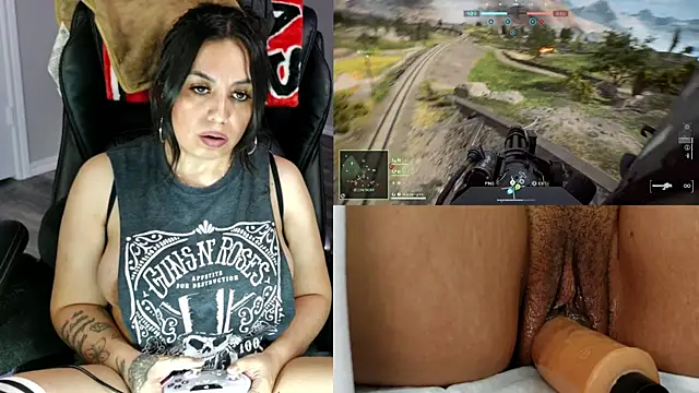 Chat ao vivo de Blaze_Onn