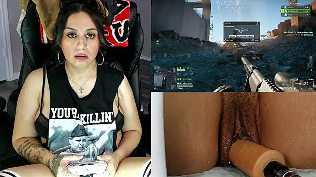 Blaze_Onn – live chatrum