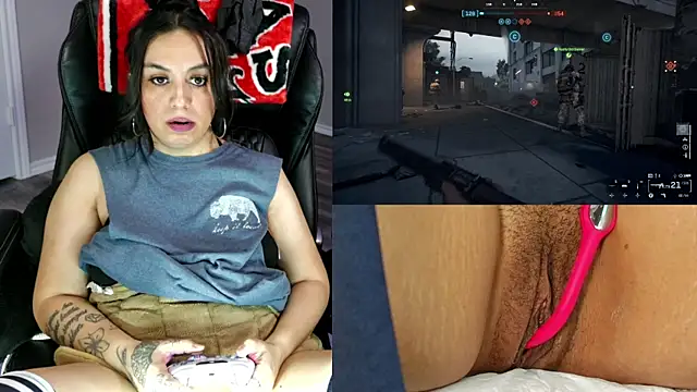 Blaze_Onn – Naživo chatovacia miestnosť