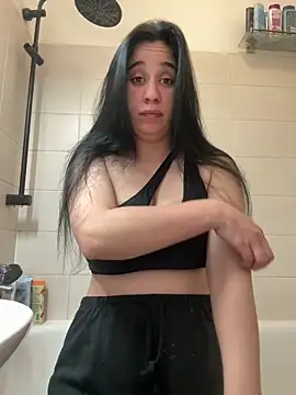 Živá kamerová sex show czruz